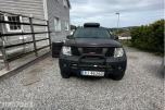 2005 Nissan Pathfinder 2.5 Diesel 174hk 4X4 Automat, Hengerfeste, Soltak