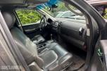 2005 Nissan Pathfinder 2.5 Diesel 174hk 4X4 Automat, Hengerfeste, Soltak