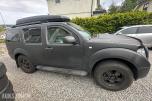 2005 Nissan Pathfinder 2.5 Diesel 174hk 4X4 Automat, Hengerfeste, Soltak