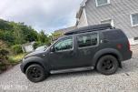 2005 Nissan Pathfinder 2.5 Diesel 174hk 4X4 Automat, Hengerfeste, Soltak