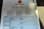 2010 Maur Bilpåbygg Trippekjerre