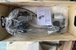 Bærbar båndsag / Portable Band Saw – Ubrukt i trekasse