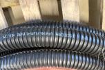 Isoterm varmepumperør ca 10lm