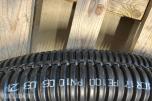 Isoterm varmepumperør ca 10lm