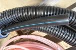 Isoterm varmepumperør ca 10lm
