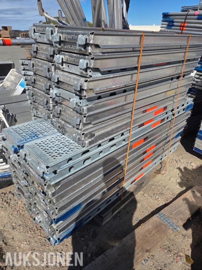 2021 RAMMESTILLAS LAYHER - STORT PARTI