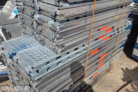 2021 RAMMESTILLAS LAYHER - STORT PARTI