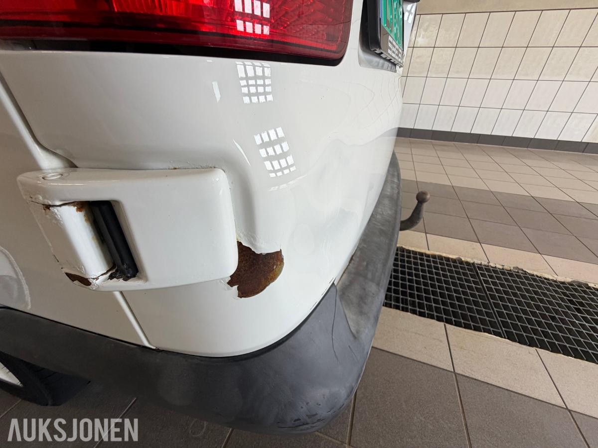 2013 Volkswagen Transporter, 2.0-179 D 4MOTION, 313690km