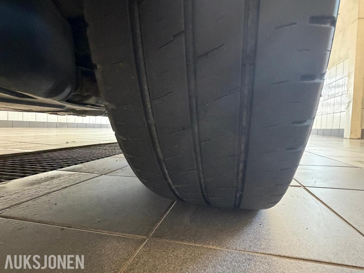 2013 Volkswagen Transporter, 2.0-179 D 4MOTION, 313690km