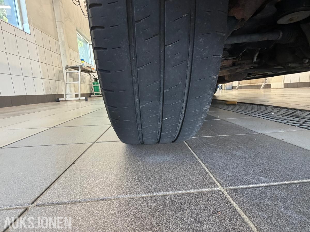 2013 Volkswagen Transporter, 2.0-179 D 4MOTION, 313690km