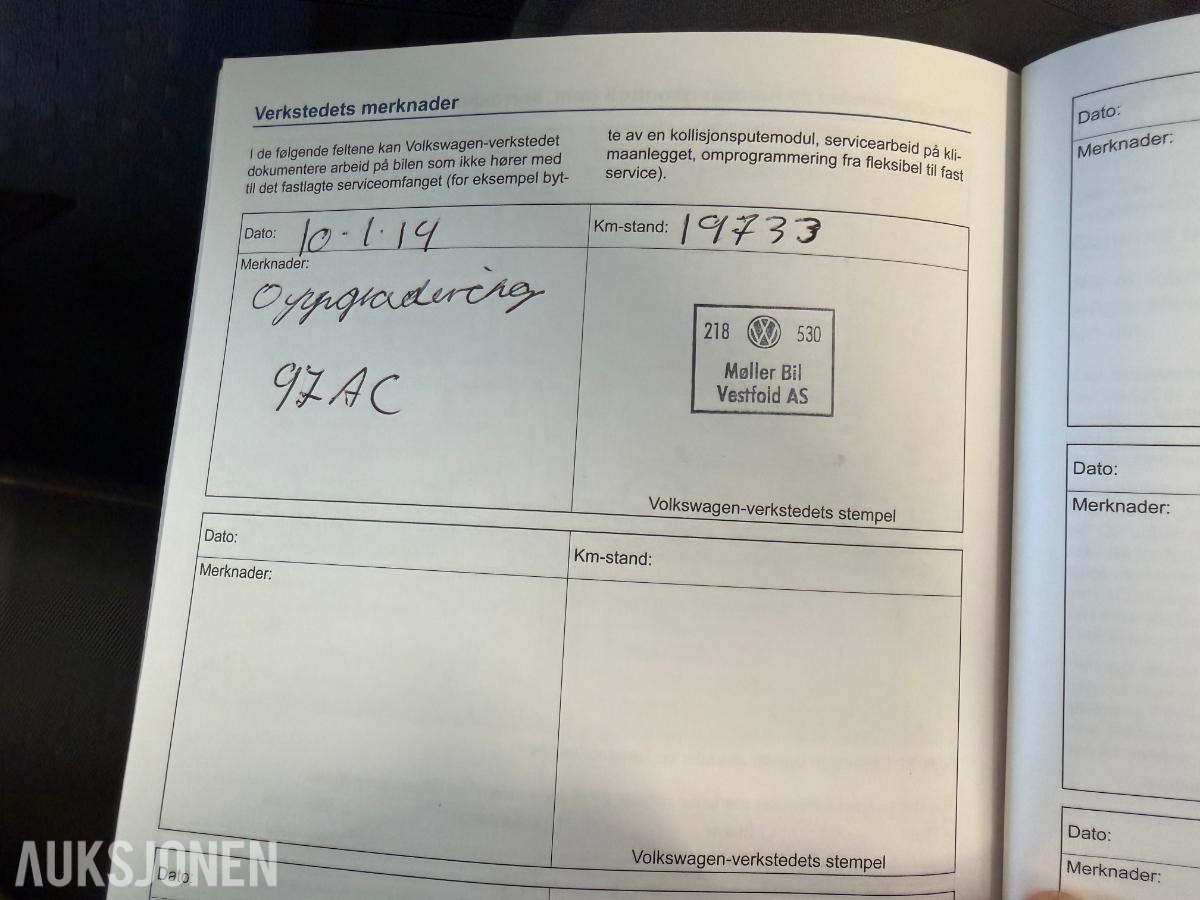2013 Volkswagen Transporter, 2.0-179 D 4MOTION, 313690km