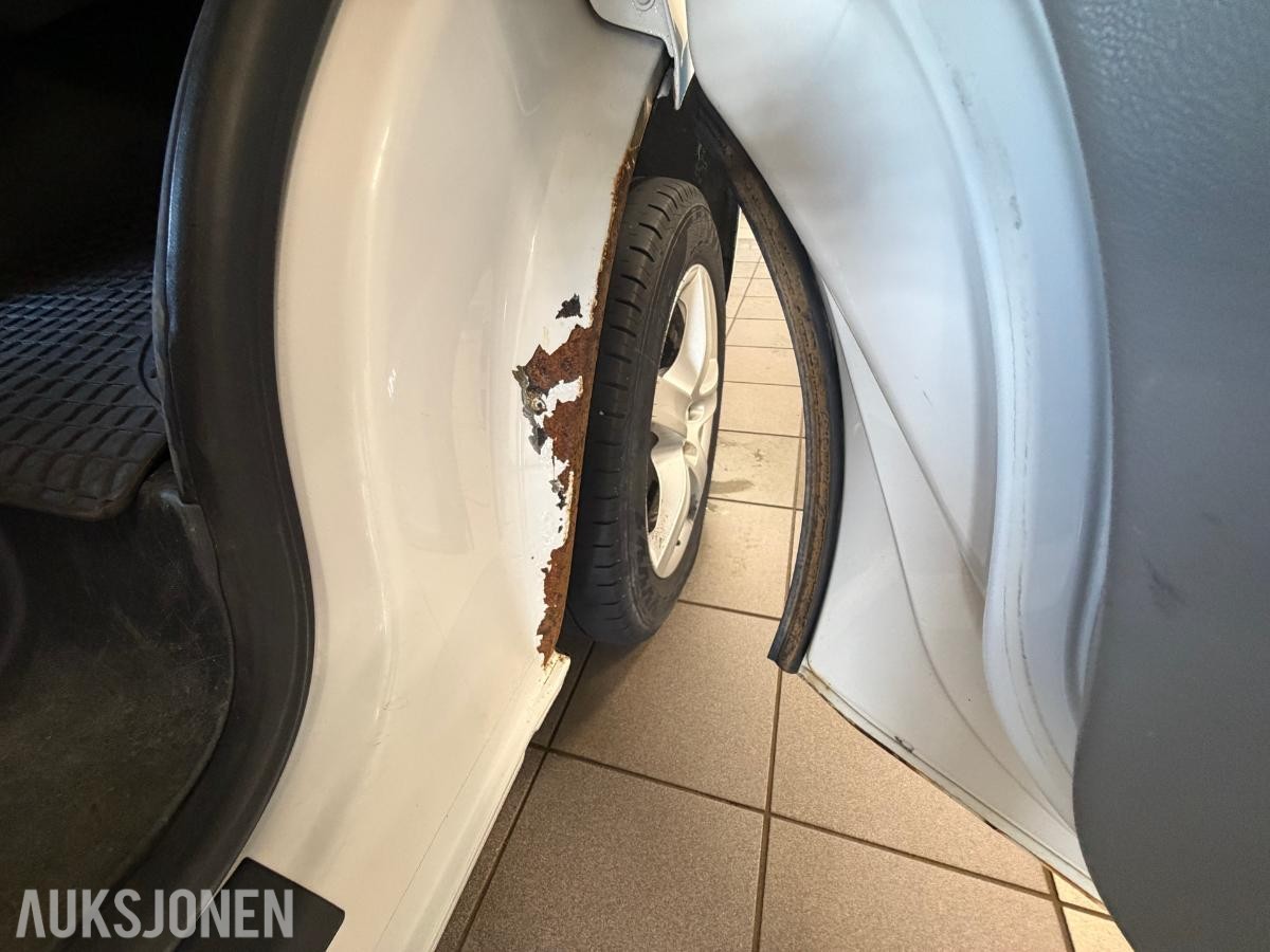 2013 Volkswagen Transporter, 2.0-179 D 4MOTION, 313690km
