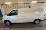 2013 Volkswagen Transporter, 2.0-179 D 4MOTION, 313690km