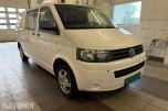 2013 Volkswagen Transporter, 2.0-179 D 4MOTION, 313690km