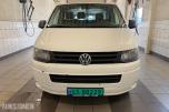 2013 Volkswagen Transporter, 2.0-179 D 4MOTION, 313690km