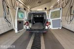 2013 Volkswagen Transporter, 2.0-179 D 4MOTION, 313690km