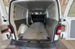 2013 Volkswagen Transporter, 2.0-179 D 4MOTION, 313690km