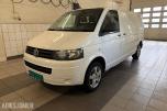 2013 Volkswagen Transporter, 2.0-179 D 4MOTION, 313690km