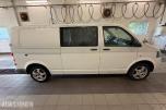 2013 Volkswagen Transporter, 2.0-179 D 4MOTION, 313690km