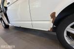 2013 Volkswagen Transporter, 2.0-179 D 4MOTION, 313690km