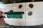 2013 Volkswagen Transporter, 2.0-179 D 4MOTION, 313690km