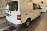 2013 Volkswagen Transporter, 2.0-179 D 4MOTION, 313690km