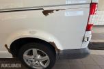 2013 Volkswagen Transporter, 2.0-179 D 4MOTION, 313690km