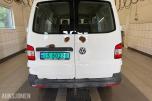 2013 Volkswagen Transporter, 2.0-179 D 4MOTION, 313690km