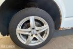 2013 Volkswagen Transporter, 2.0-179 D 4MOTION, 313690km
