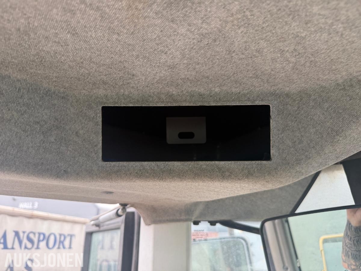 2009 Volvo L110F HJULLASTER SKUFF SENTRALSMØRING 3. og 4.FUNKSJON
