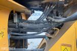2009 Volvo L110F HJULLASTER SKUFF SENTRALSMØRING 3. og 4.FUNKSJON