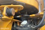 2009 Volvo L110F HJULLASTER SKUFF SENTRALSMØRING 3. og 4.FUNKSJON