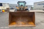 2009 Volvo L110F HJULLASTER SKUFF SENTRALSMØRING 3. og 4.FUNKSJON
