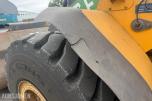 2009 Volvo L110F HJULLASTER SKUFF SENTRALSMØRING 3. og 4.FUNKSJON