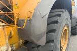 2009 Volvo L110F HJULLASTER SKUFF SENTRALSMØRING 3. og 4.FUNKSJON