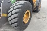 2009 Volvo L110F HJULLASTER SKUFF SENTRALSMØRING 3. og 4.FUNKSJON