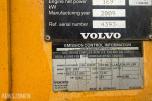 2009 Volvo L110F HJULLASTER SKUFF SENTRALSMØRING 3. og 4.FUNKSJON