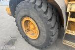 2009 Volvo L110F HJULLASTER SKUFF SENTRALSMØRING 3. og 4.FUNKSJON