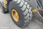 2009 Volvo L110F HJULLASTER SKUFF SENTRALSMØRING 3. og 4.FUNKSJON