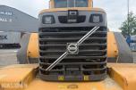 2009 Volvo L110F HJULLASTER SKUFF SENTRALSMØRING 3. og 4.FUNKSJON