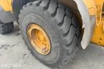 2009 Volvo L110F HJULLASTER SKUFF SENTRALSMØRING 3. og 4.FUNKSJON
