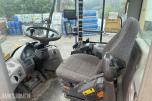 2009 Volvo L110F HJULLASTER SKUFF SENTRALSMØRING 3. og 4.FUNKSJON