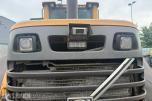2009 Volvo L110F HJULLASTER SKUFF SENTRALSMØRING 3. og 4.FUNKSJON