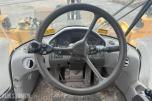 2009 Volvo L110F HJULLASTER SKUFF SENTRALSMØRING 3. og 4.FUNKSJON