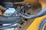 2009 Volvo L110F HJULLASTER SKUFF SENTRALSMØRING 3. og 4.FUNKSJON