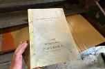 Løftebukk Unilift C240H Løftebukk Unilift C240H