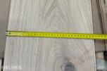 Ca. 1 pall eikeparkett / parkettgulv 30cm Brede plank