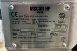 Graco Merkur sprøytesystem med Viscon HP væskevarmer – Ubrukt