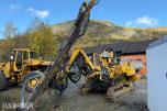 1988 Atlas Copco ROC 722 HC borerigg
