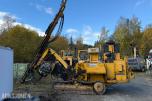 1988 Atlas Copco ROC 722 HC borerigg